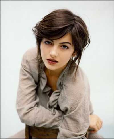 卡米拉·贝尔/Camilla Belle-7-1